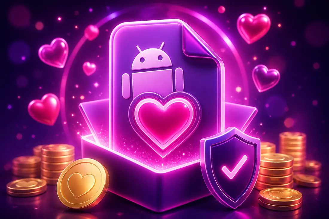 Cara Mengenali APK Berbahaya Sebelum Install (Checklist 2026)
