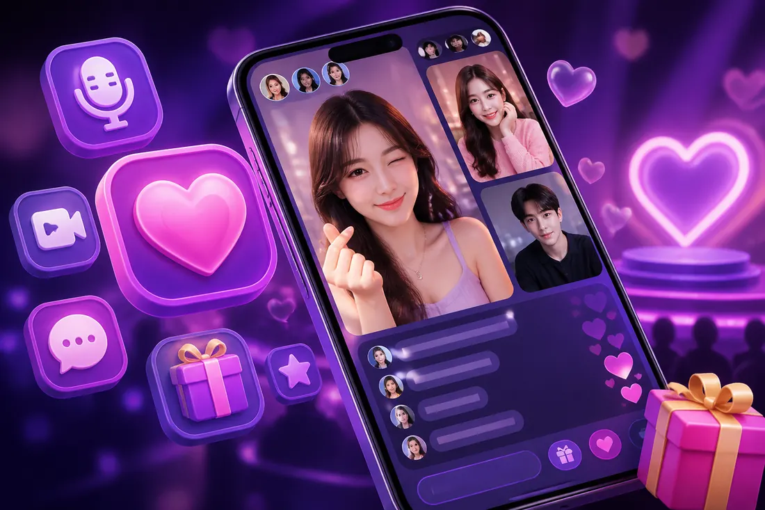Membaca Izin Aplikasi Live: Kamera, Mikrofon, dan Overlay